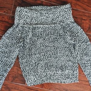 🌷 Cozy Sweater| Sienna Sky